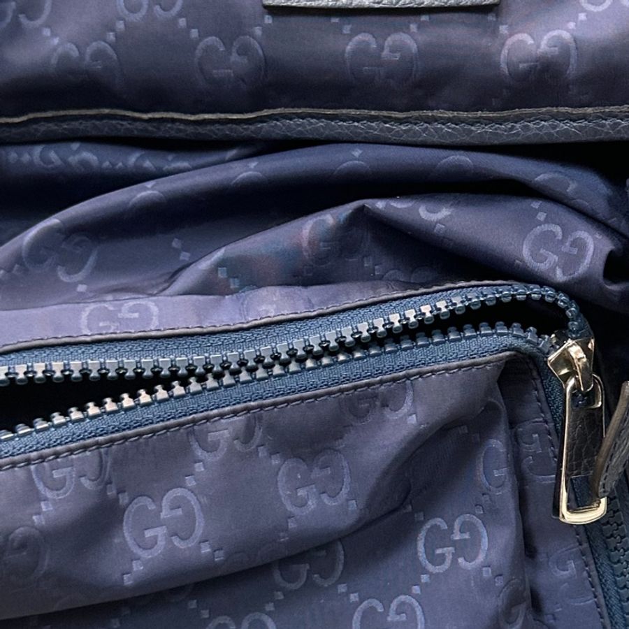 Gucci尼龍後背包-4