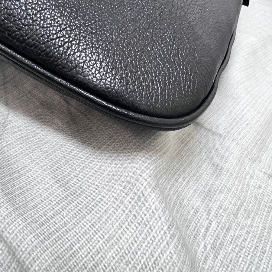 Gucci APHRODITE大型新月形肩揹袋-7