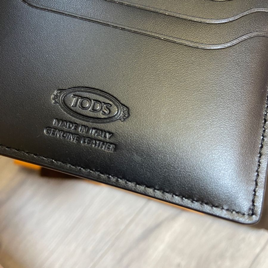 Tod’s 卡夾-4