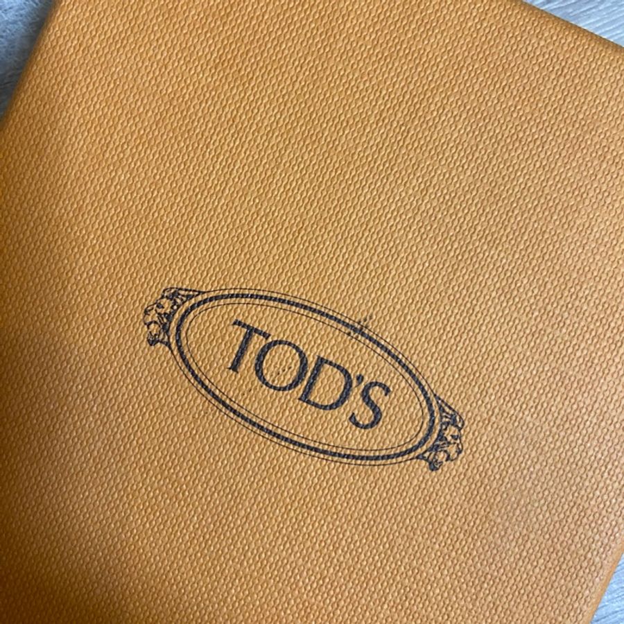 Tod’s 卡夾-16