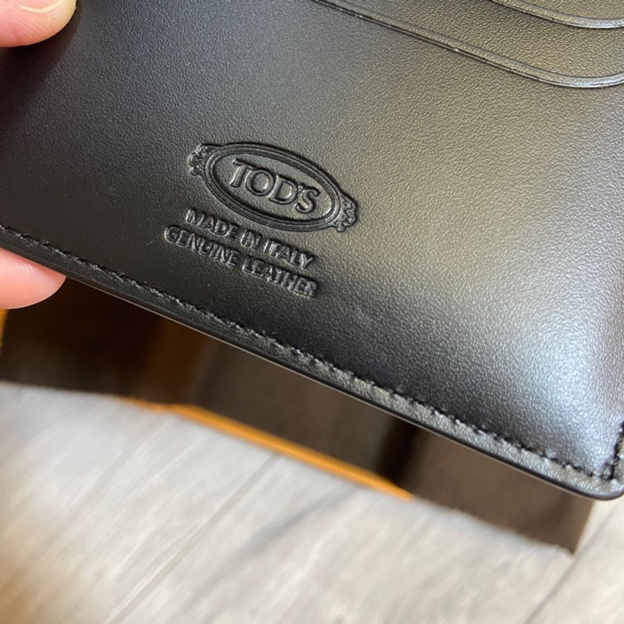 Tod’s 卡夾-20