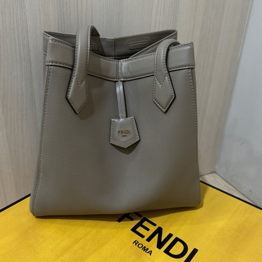 FENDI手提肩背包-0