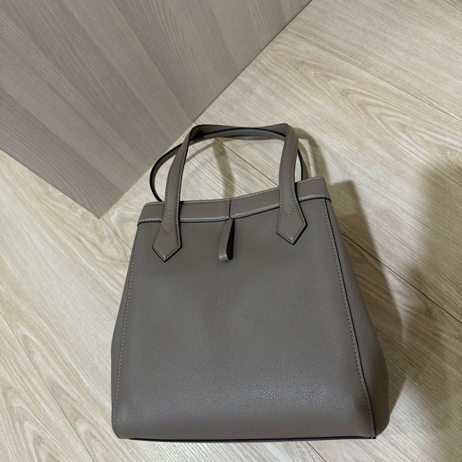 FENDI手提肩背包-5