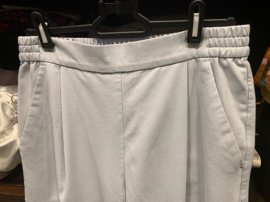 ALLSAINTS 中腰西裝長褲-4