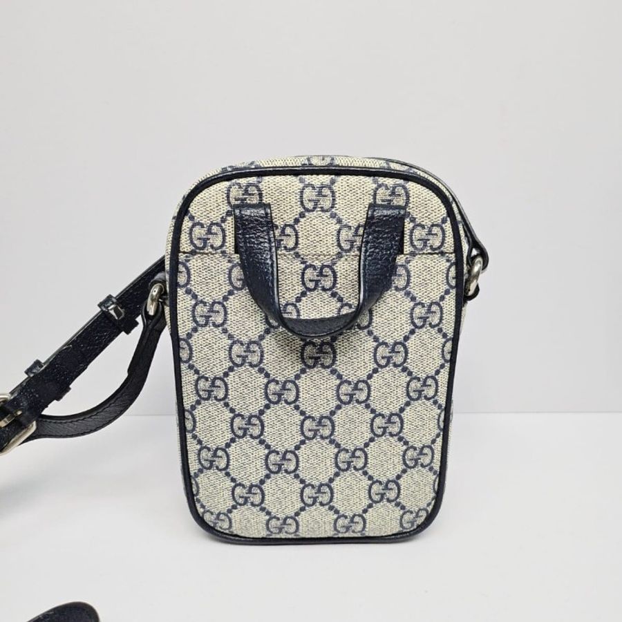 Gucci - Ophidia Shoulder Bag-2