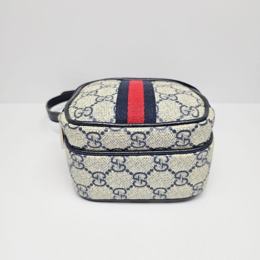 Gucci - Ophidia Shoulder Bag-5
