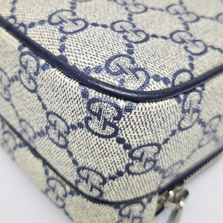 Gucci - Ophidia Shoulder Bag-7