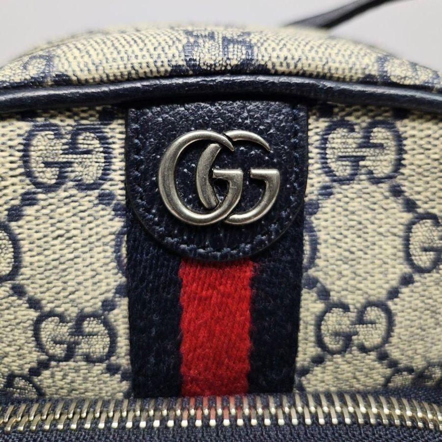 Gucci - Ophidia Shoulder Bag-19
