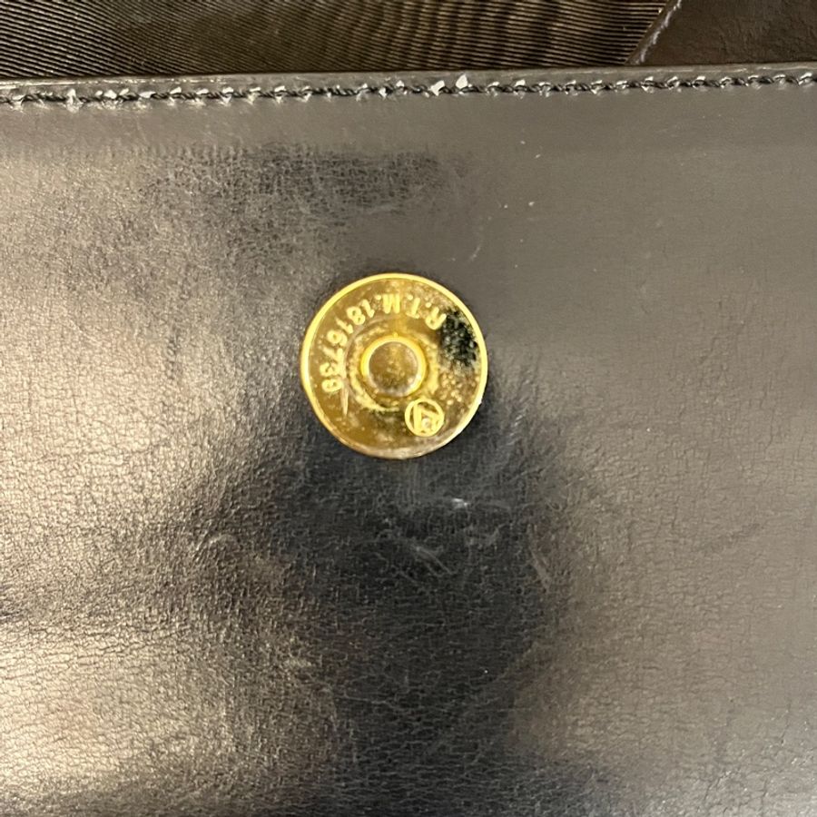 Celine 金色馬車中古包 百搭不退流行款-7