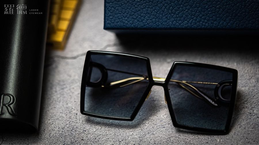 DIOR 30Montaigne SU 太陽眼鏡-0