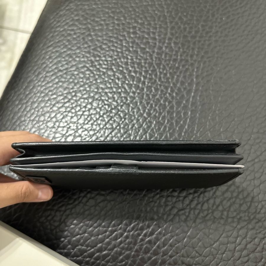 PORTER INTERNATIONAL 點線式樣MOTIF真皮長夾-7