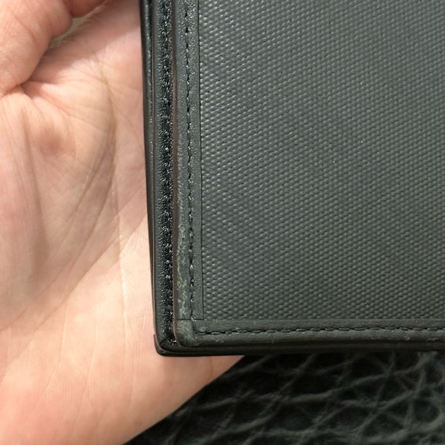 PORTER INTERNATIONAL 點線式樣MOTIF真皮長夾-16