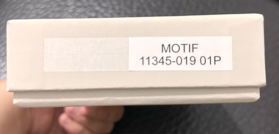 PORTER INTERNATIONAL 點線式樣MOTIF真皮長夾-17