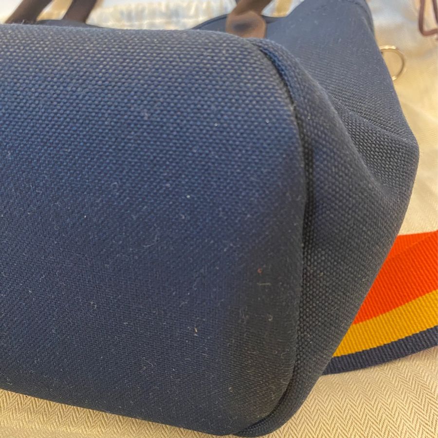 Hermes sac de pansage groom-8