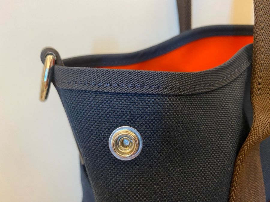 Hermes sac de pansage groom-13