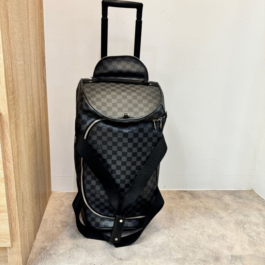 LV Neo Eole55 旅行袋拉桿箱-0
