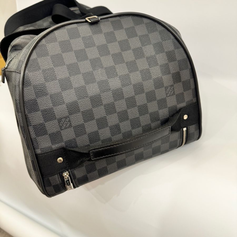 LV Neo Eole55 旅行袋拉桿箱-1
