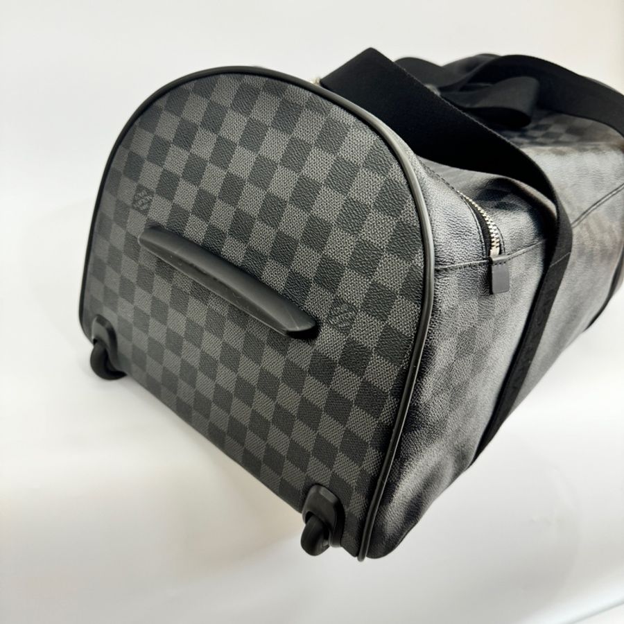 LV Neo Eole55 旅行袋拉桿箱-2