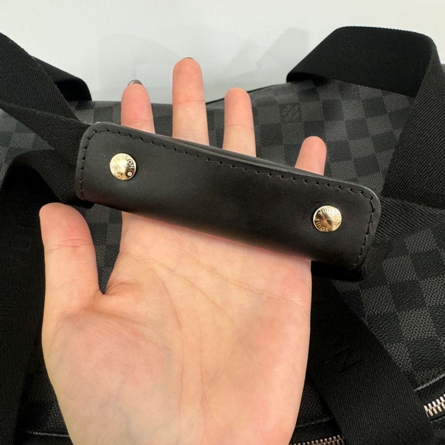LV Neo Eole55 旅行袋拉桿箱-8