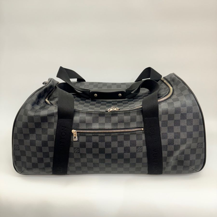 LV Neo Eole55 旅行袋拉桿箱-10