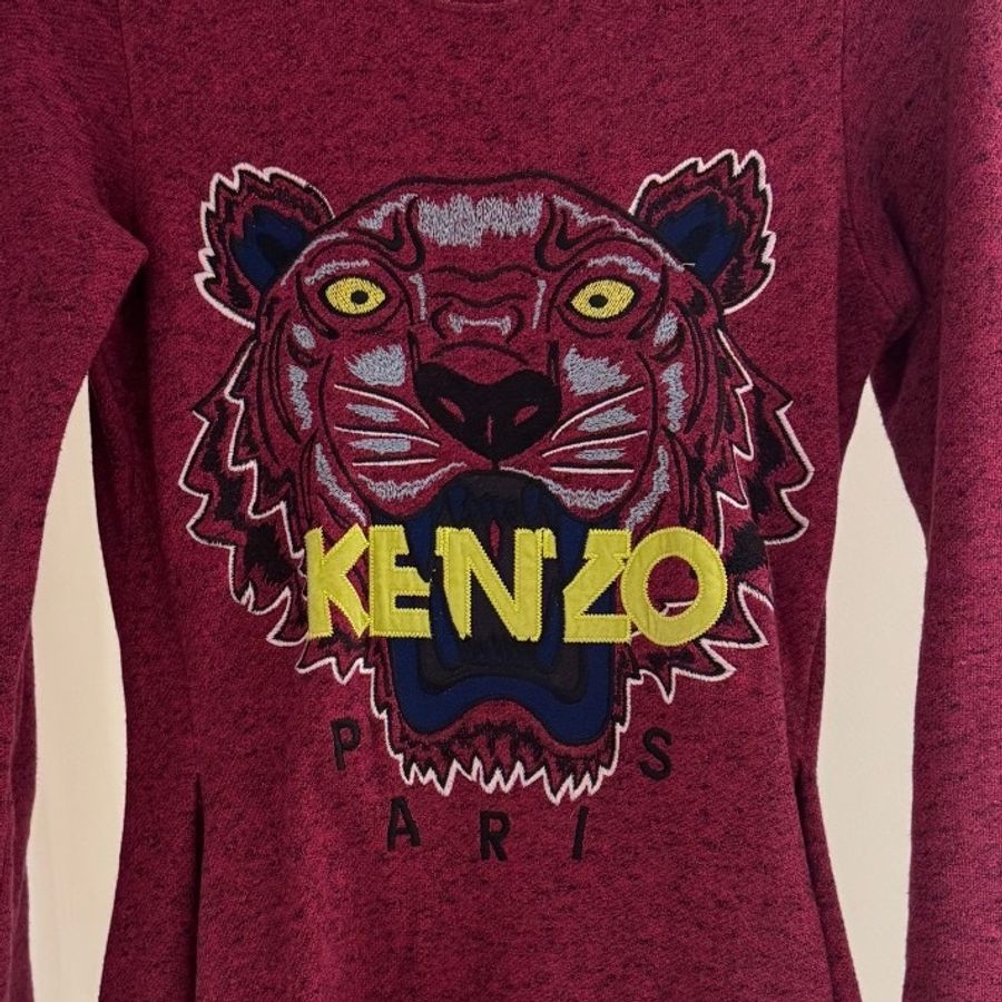 Kenzo洋裝、連衣裙-3