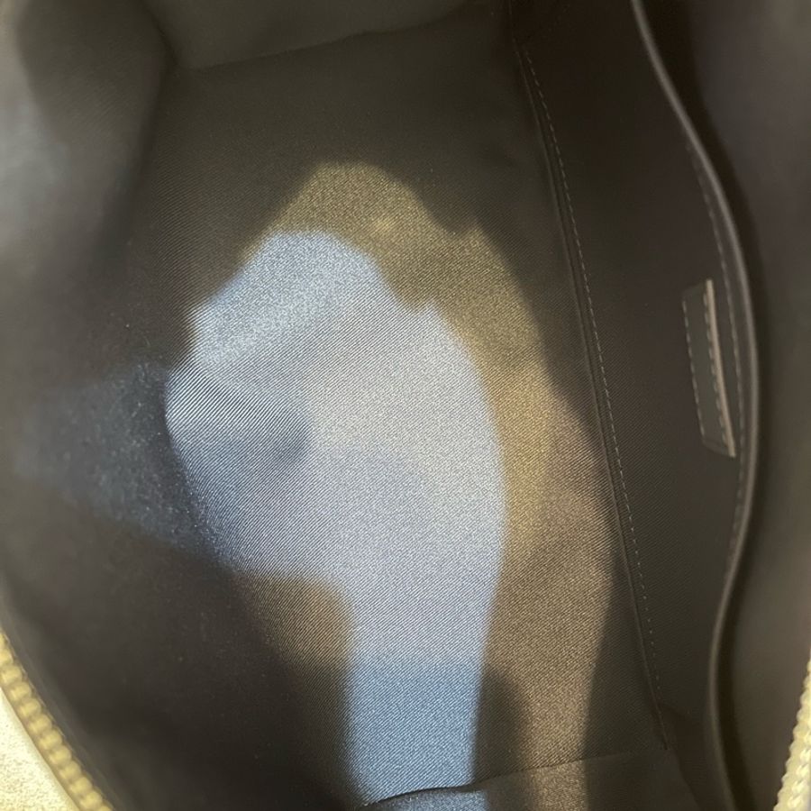 LOUIS VUITTON M11602 City Keepall深藍色牛皮斜背包-8