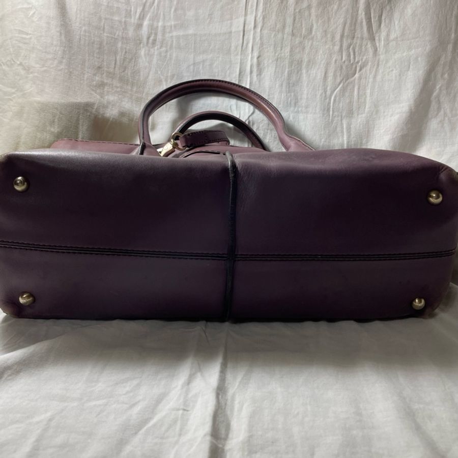 Tod’s肩背手提兩用包-7