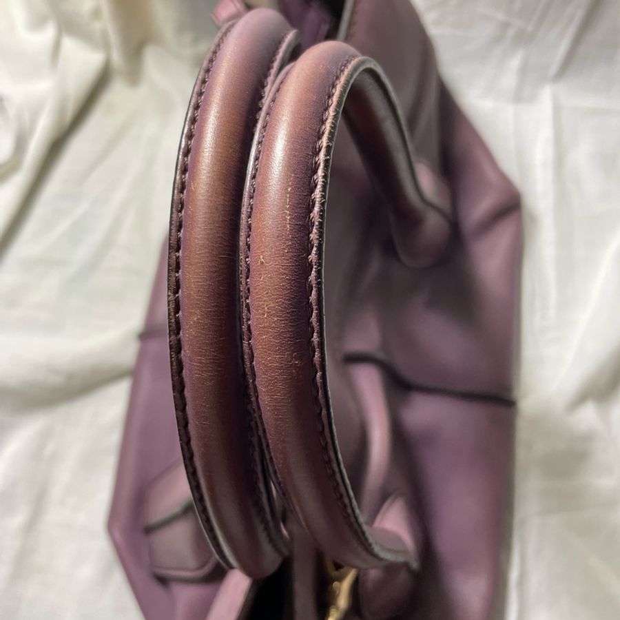 Tod’s肩背手提兩用包-12