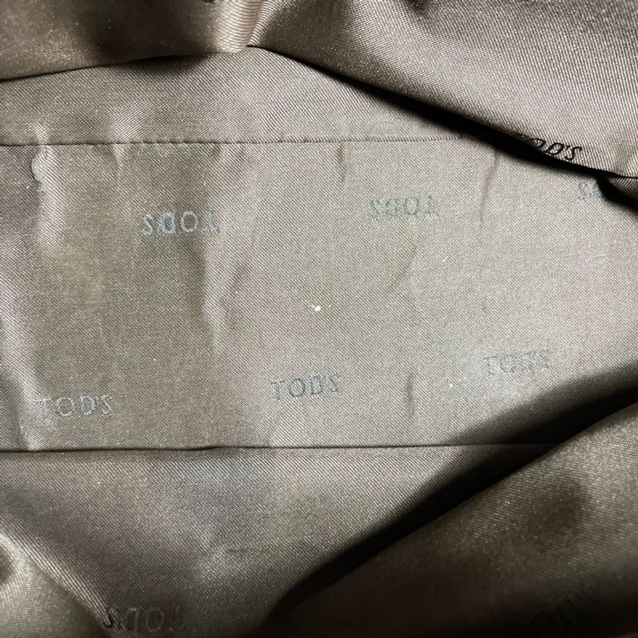 Tod’s肩背手提兩用包-13