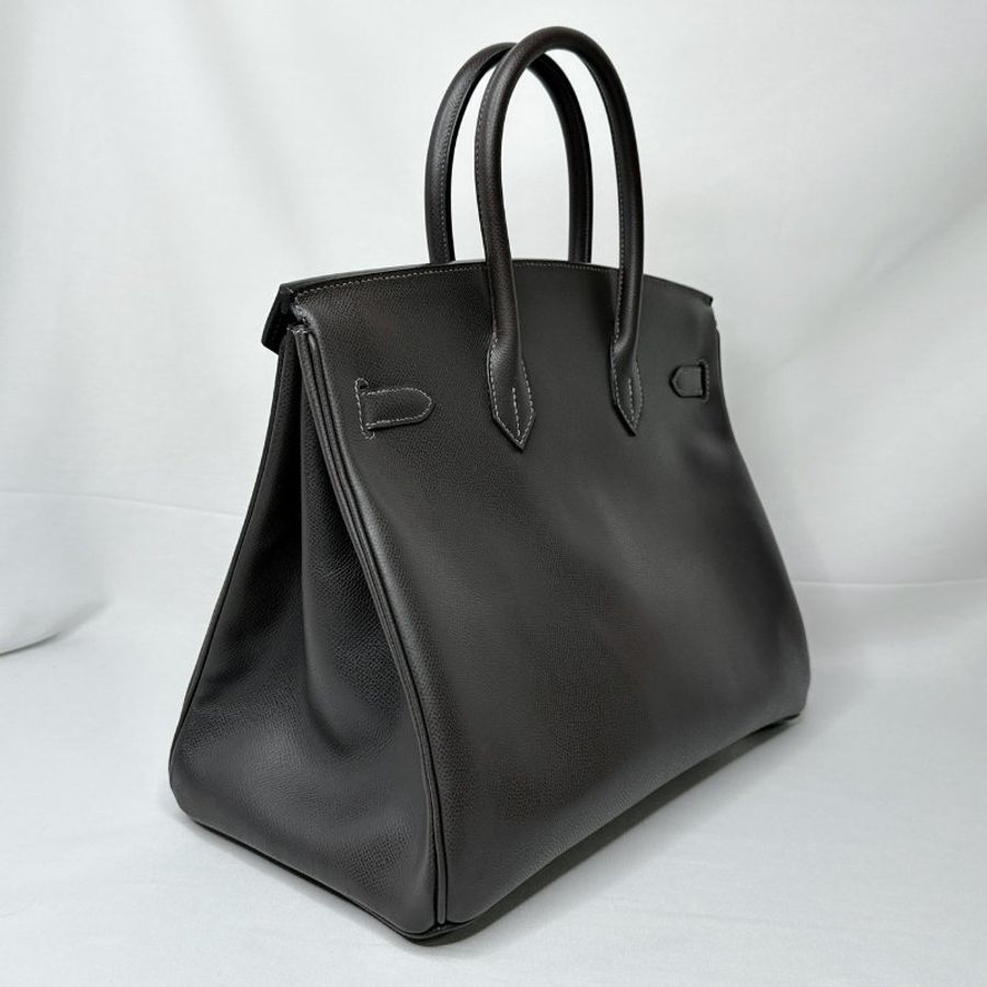 HERMES Birkin35柏金包-4