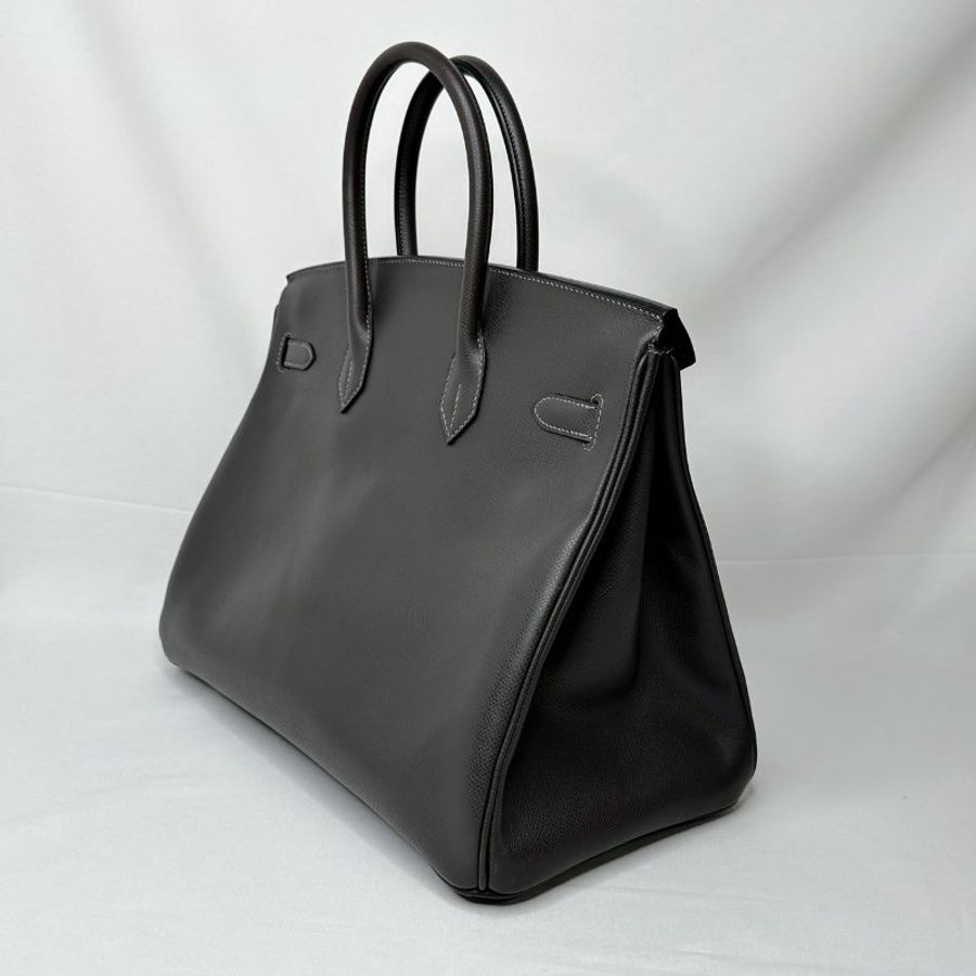 HERMES Birkin35柏金包-5