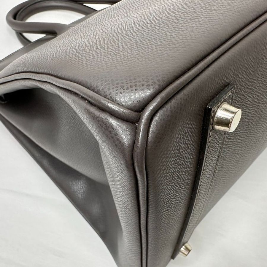 HERMES Birkin35柏金包-13