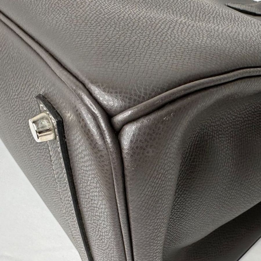 HERMES Birkin35柏金包-14