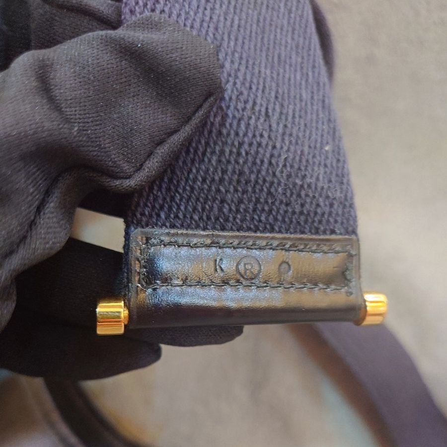 (客訂)💕「中古」Hermes 愛馬仕 絕版 Tsako Hobo包肩背/斜背/手提包-18