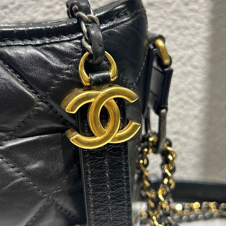 Chanel流浪包 小號-1