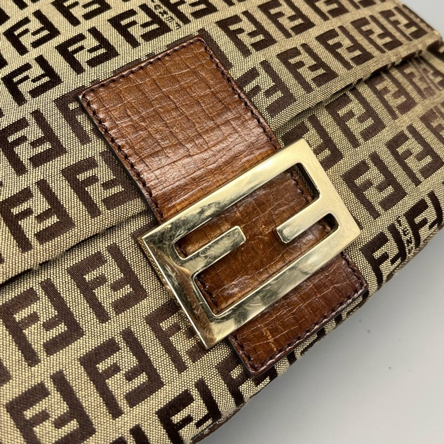 🏷️ Fendi 媽媽包-2