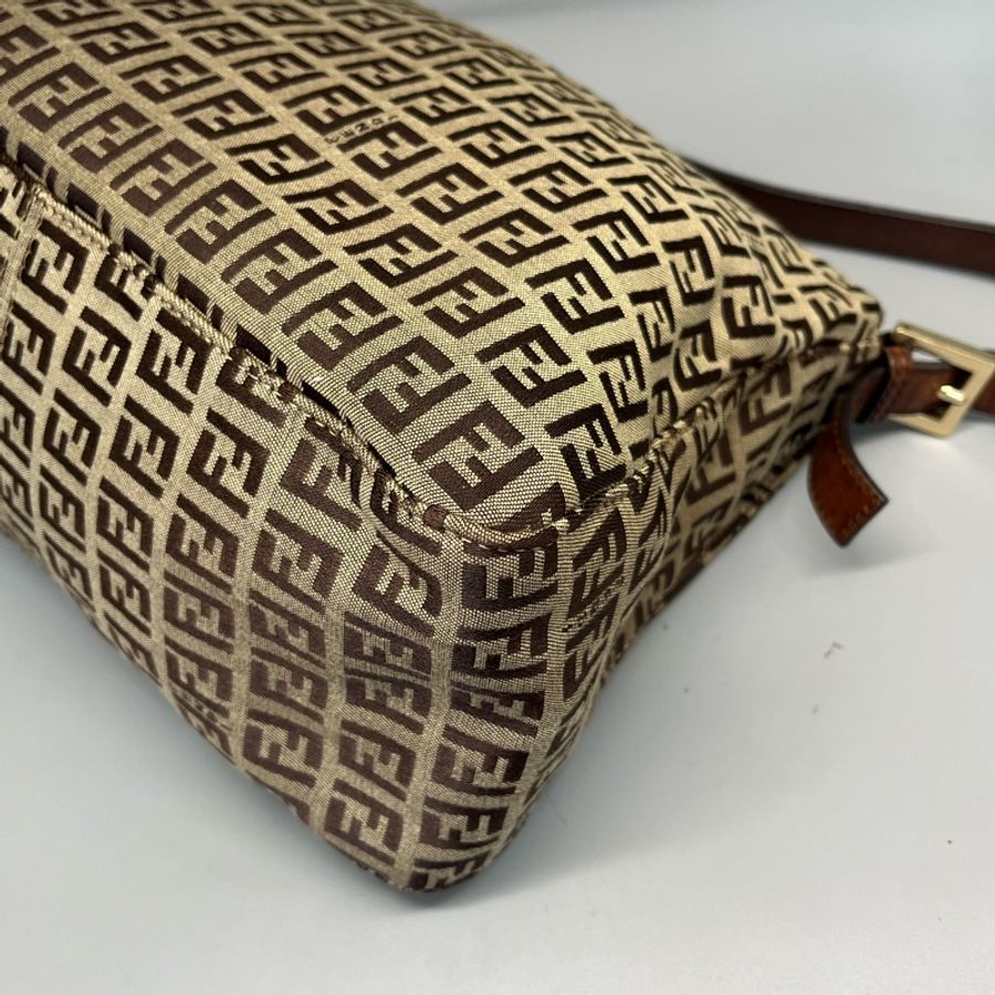 🏷️ Fendi 媽媽包-6