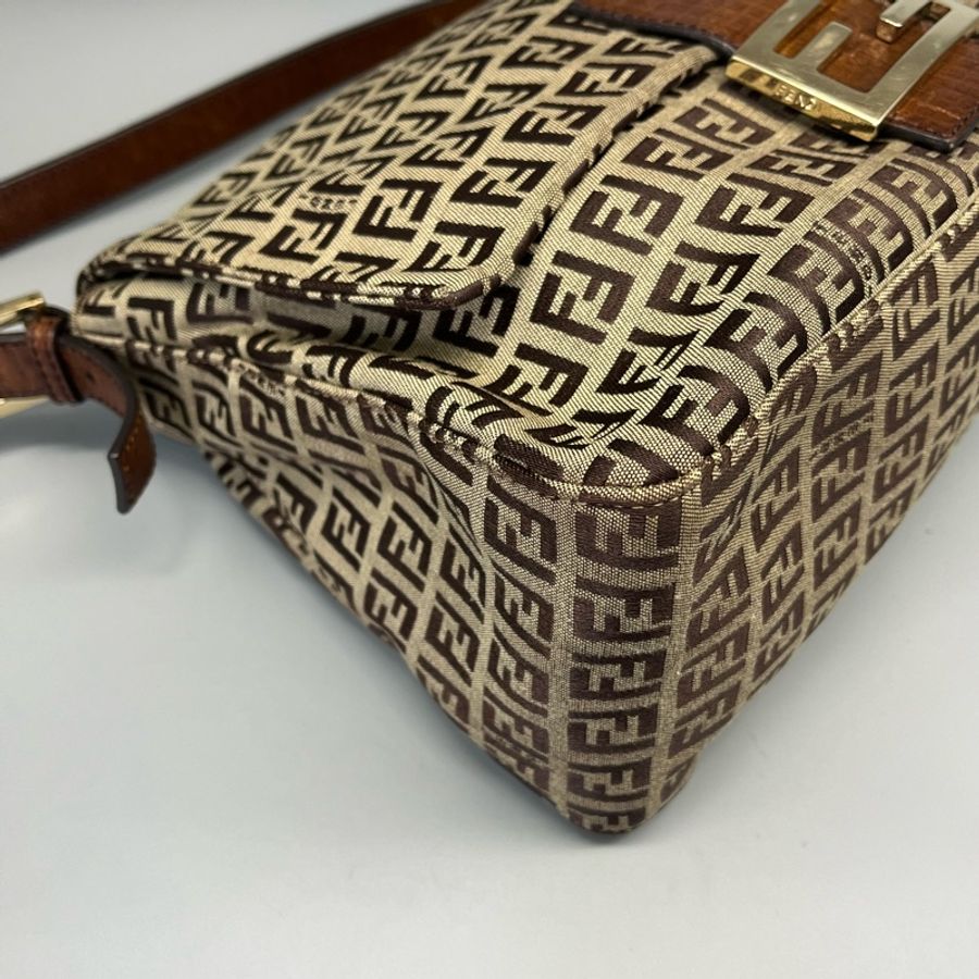 🏷️ Fendi 媽媽包-7