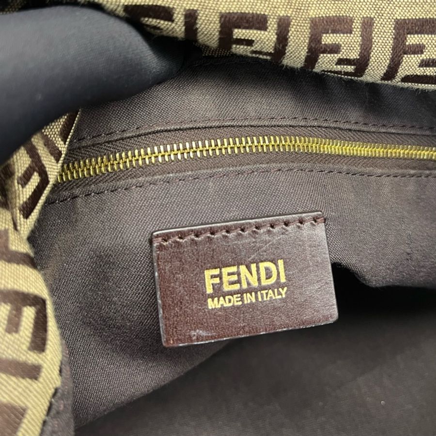 🏷️ Fendi 媽媽包-18
