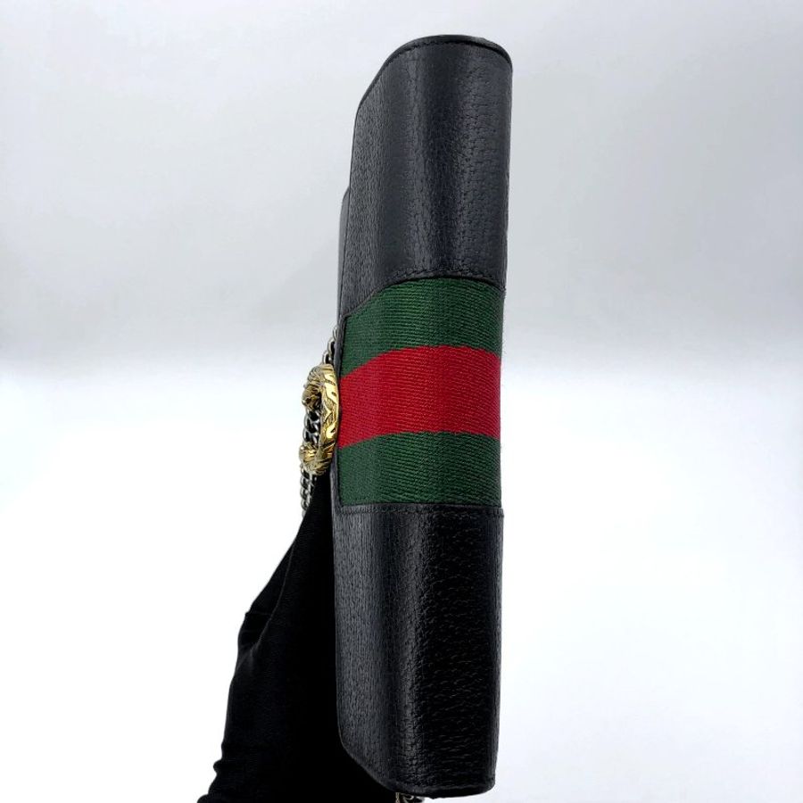 GUCCI Dionysus 酒神包,虎頭包,Vintage Web,隨身包,斜背包,側背包,WOC,男包,女包,二手真品,正品,現貨-6