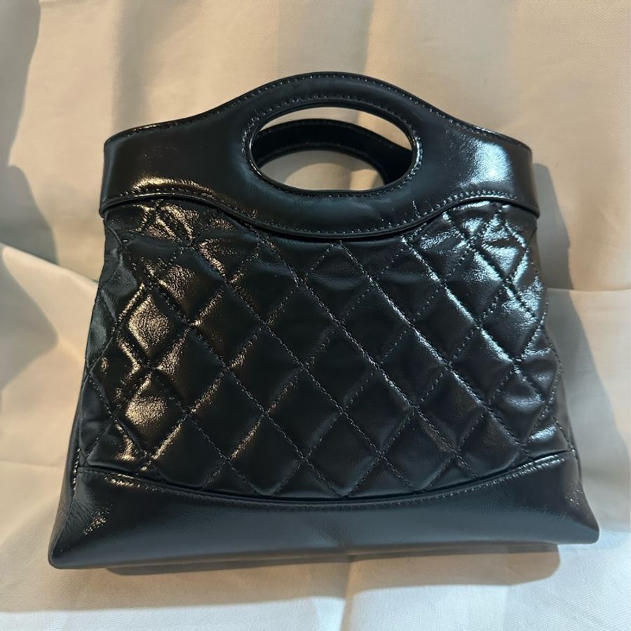 Chanel香奈兒 31bag mini-1