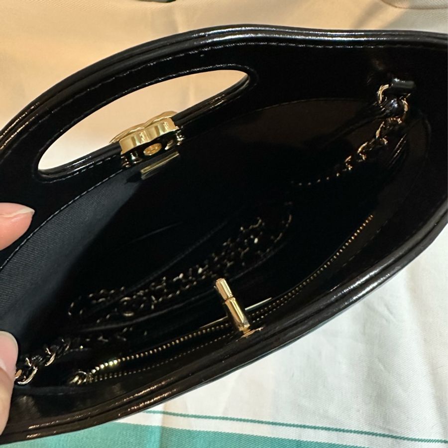 Chanel香奈兒 31bag mini-3