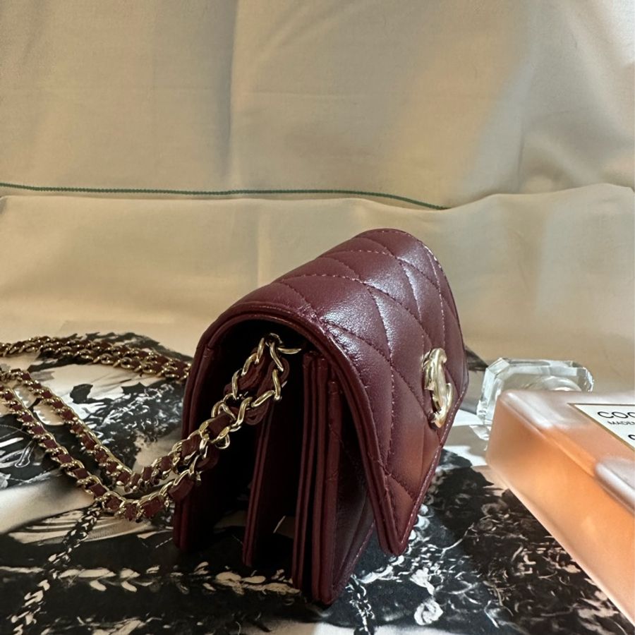 Chanel香奈兒-5