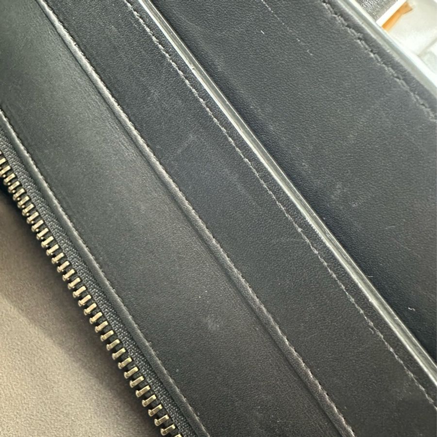 Celine 蛇皮 笑臉包 底31cm 手提包 ToteBag 托特包 大包-11