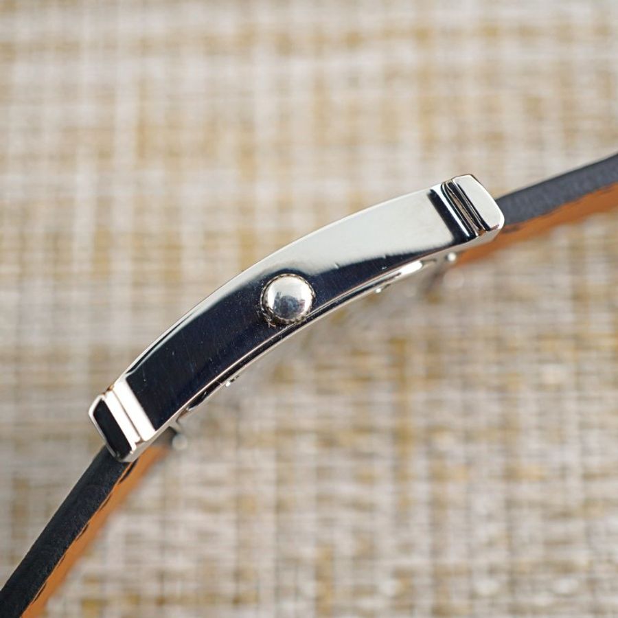 Hermes 愛馬仕 HH1.530 全鑽圈石英女錶-6