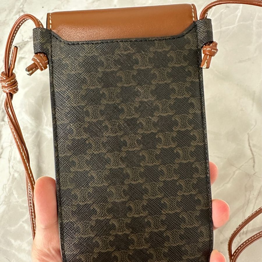 celine 手機包-3