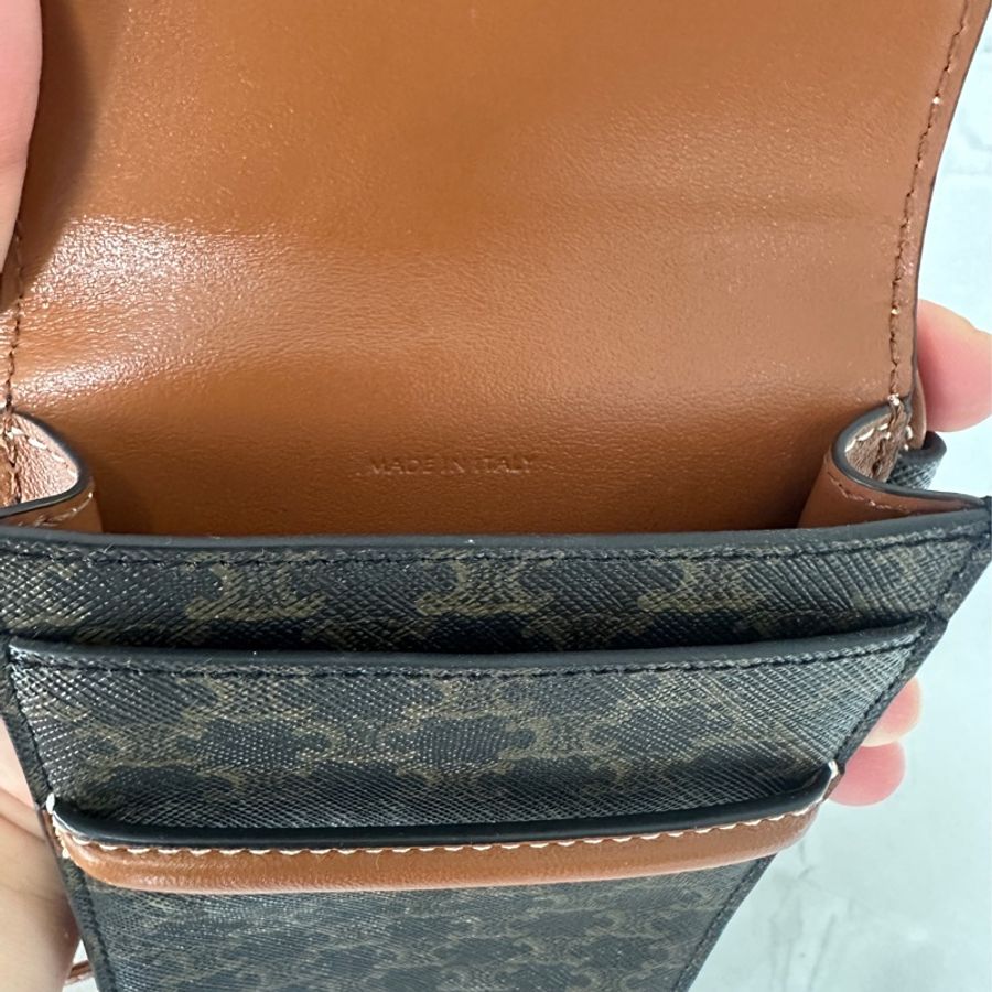 celine 手機包-7