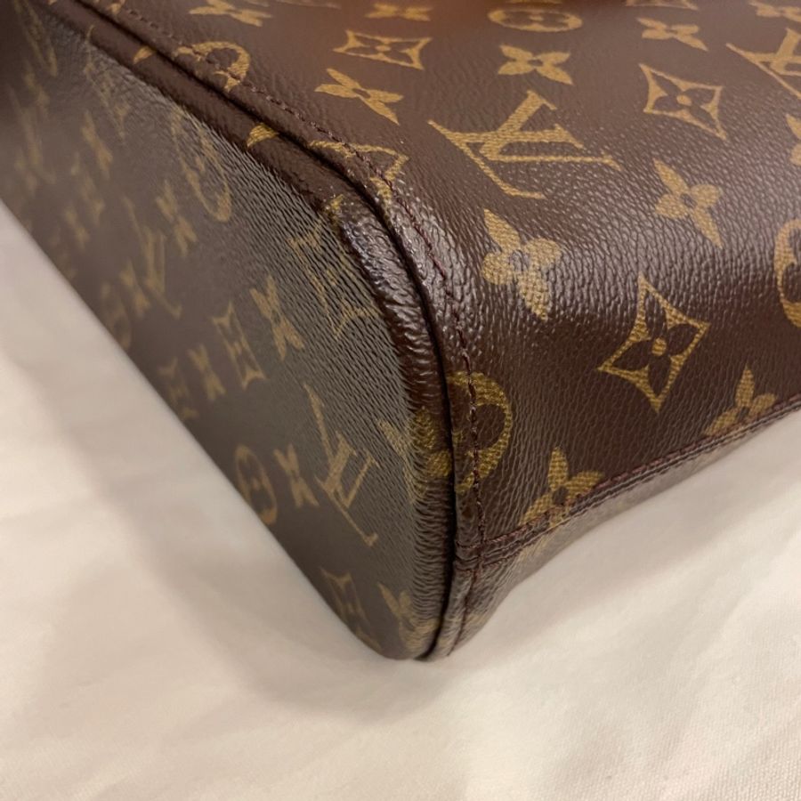 LV絕版薇薇安包MM(中號)/肩背包/手提包/托特包-4