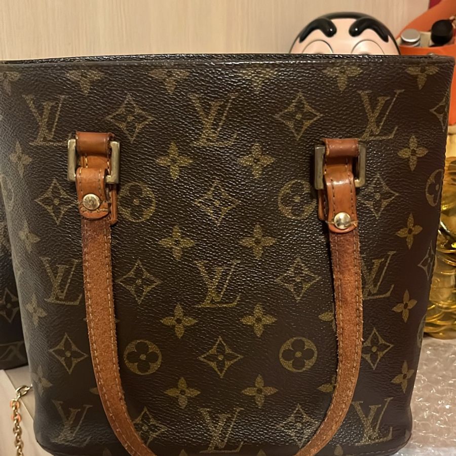 LV 小號 薇薇安-9