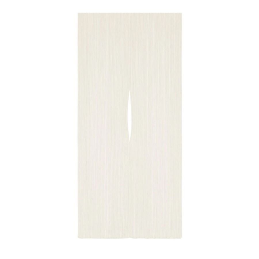 PLEATS PLEASE ISSEY MIYAKE (white)皺褶披肩-4